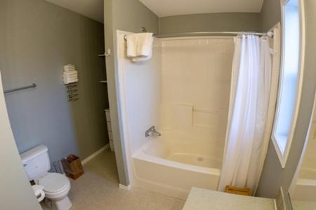 Denali Tri-Valley Cabins 힐리 외부 사진